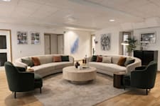 Kontorslokal på Stora Badhusgatan 18, Göteborg