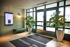 Kontorslokal på Gårdsfogdevägen 18 A, Bromma – bild 9
