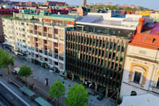 Kontorslokal på Kungsportsavenyen 29, Göteborg – bild 2