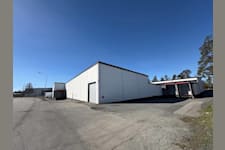 Industrilokal på Tryckerigatan 3, Nässjö – bild 2