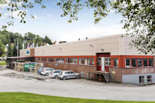 Butikslokal på Elinsdalsgatan 13, BORÅS