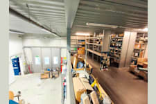 Industrilokal på Rörvägen 36, Haninge – bild 9