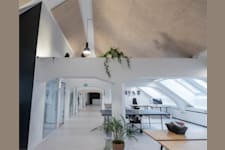 Kontorslokal på Rosenlundsgatan 31, Stockholm