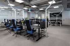 Kontorslokal på Karlavägen 104, Stockholm – bild 10