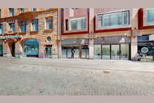 Butikslokal på Södergatan 12, Malmö