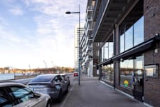 Restaurang - Kungsholmen - B5A9050 1