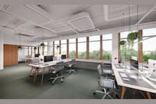 Hallvägen 21 - image - 0