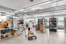 Industrilokal på Designvägen 1, Mölnlycke – bild 9