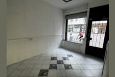 Butikslokal på Friggagatan 11, Göteborg – bild 3