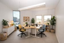 Kontorslokal på Hulda Lindgrens gata 8, Västra Frölunda – bild 3