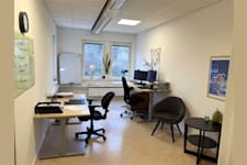 Kontorslokal på Katrinedalsgatan 1, BORÅS – bild 10