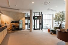 Kontorslokal på Lindhagensgatan 133, Stockholm – bild 9