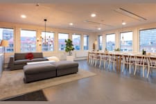 Kontorslokal på Löfströms Allé 1B, Sundbyberg