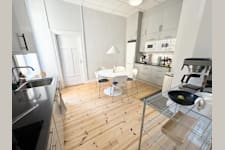 Svartmangatan 16 - image - 1