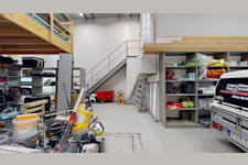 Butikslokal på Fraktgatan 1C, Helsingborg – bild 4