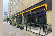 Restauranglokal på Drottninggatan 38, Göteborg – bild 2