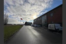 Butikslokal på Bronsgatan 10, Lomma – bild 7