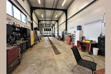 Industrilokal på Godsvägen 12, Trelleborg – bild 2