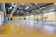 Lagerlokal på Flygplansgatan 12, Malmö, Malmö – bild 2