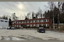 Lännavägen 64 - Huskropp 2 - 270-540 m2