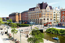 Kontorslokal på Södra Förstadsgatan 2, Malmö – bild 12