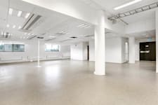 Kontorslokal på Knarrarnäsgatan 7 - Kista Entré, plan 2, Kista – bild 3