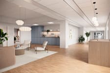 Kontorslokal på Löfströms allé 5, Sundbyberg – bild 2