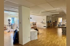 Lagerlokal på Sjöängsvägen 1, Sollentuna – bild 3