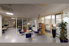 Lokal på Bryggaregatan 23, Lund – bild 4