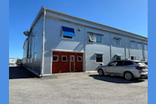 Butikslokal på Gösvägen 22, Norrtälje