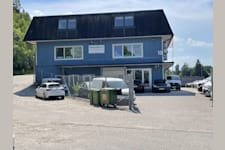 Kontorslokal på Dalvägen 19, Tumba – bild 7