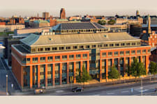 Kontorslokal på Jörgen Kocksgatan 9, Malmö – bild 14