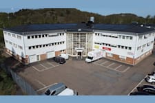 Coworking-plats på Aröds Industriväg 76, Göteborg – bild 2
