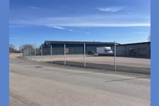 Lagerlokal på Falkåsvägen 7, Falkenberg – bild 2