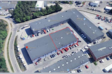 Industrilokal på Söderbymalmsvägen 2, Handen – bild 6