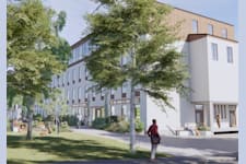 Industrilokal på Ulls väg 31, Uppsala – bild 3