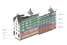 Kontorslokal på Fleminggatan 8, Stockholm – bild 3