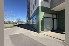 Butikslokal på Västra Varvsgatan 21E, Malmö – bild 2