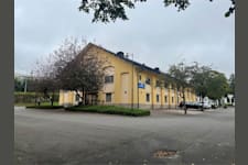 Södra Trängallén 2A - image - 1