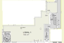 Butikslokal på Sundsgatan 6A, Vänersborg – bild 3