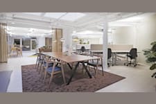 Kontorslokal på Ingmar Bergmans gata 4, Stockholm – bild 3