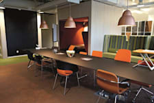 Coworking-plats på Skeppsgatan 19, Malmö – bild 7