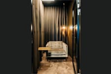 Lockarpsvägen 6 - Telefonrum