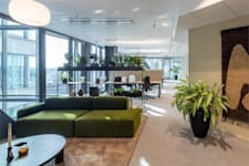 Kontorslokal på Färögatan 33 - Kista Science Tower, p..., Kista – bild 14