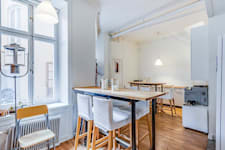 Kontorslokal på Sibyllegatan 46, Stockholm – bild 17