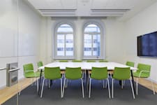 Kontorslokal på Linnégatan 87 D, Stockholm – bild 11