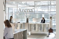 Kontorslokal på Arena Platinan - Mårten Krakowgatan 2, Göteborg – bild 5