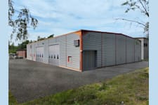 Industrilokal på Kärnkraftens väg 1, Tystberga – bild 3