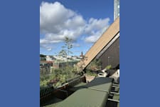 Kontorslokal på Masthamnsgatan 13, Göteborg