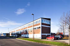 Borrgatan 4 - image - 0